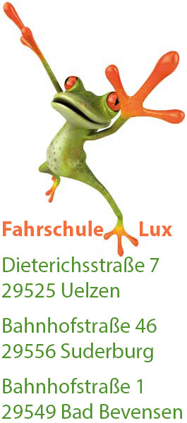 fahrschule lux uelzen